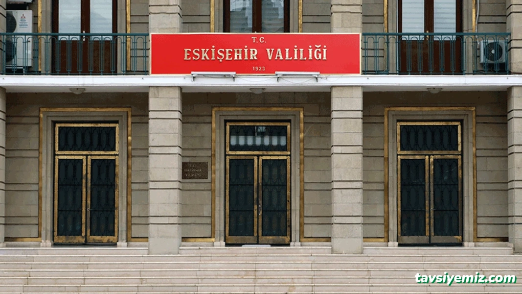 Eskişehir Valiliği