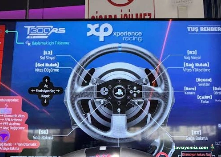 Eskişehir Xp Racing