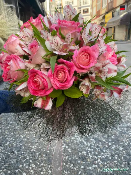 Eskişehir Yasemin Çiçek Evi