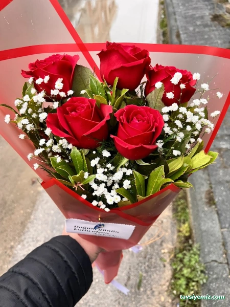 Eskişehir Yasemin Çiçek Evi