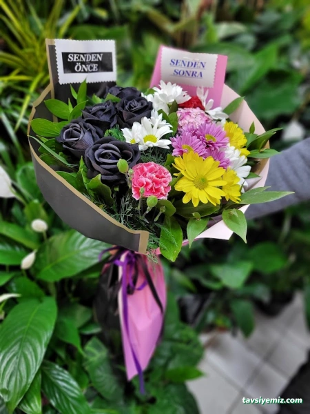 Eskişehir Yasemin Çiçek Evi