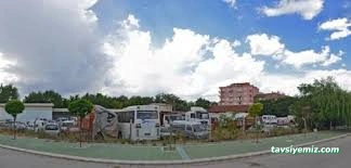 Eskişehir Yediemin Otopark