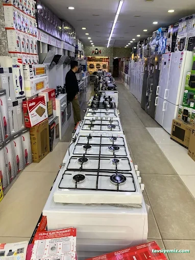 Eskişehir Yılmaz Elektromarket