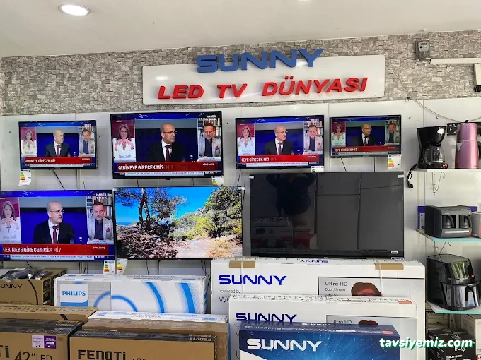 Eskişehir Yılmaz Elektromarket
