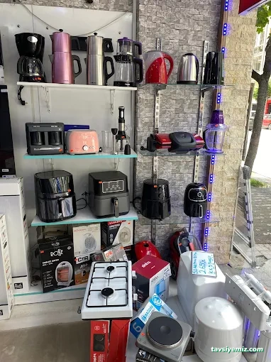 Eskişehir Yılmaz Elektromarket