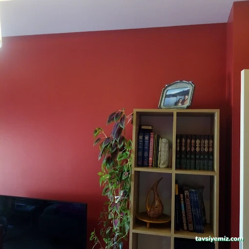 Esklişehir Dekor Dizayn