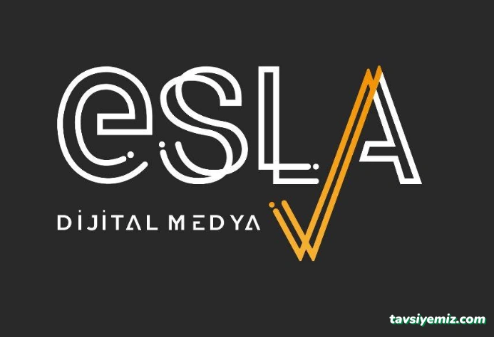Esla Dijital Medya - Denizli Sosyal Medya Ajansı - Web Tasarım