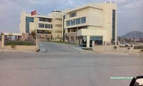 Eşme Devlet Hastanesi