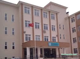 Eşme Halk Eğitimi Merkezi