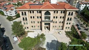 Eşme Kaymakamlığı