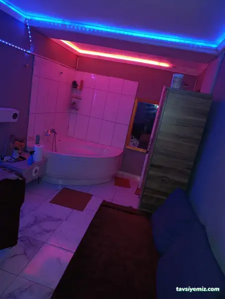 Esmerim Masaj Salonu