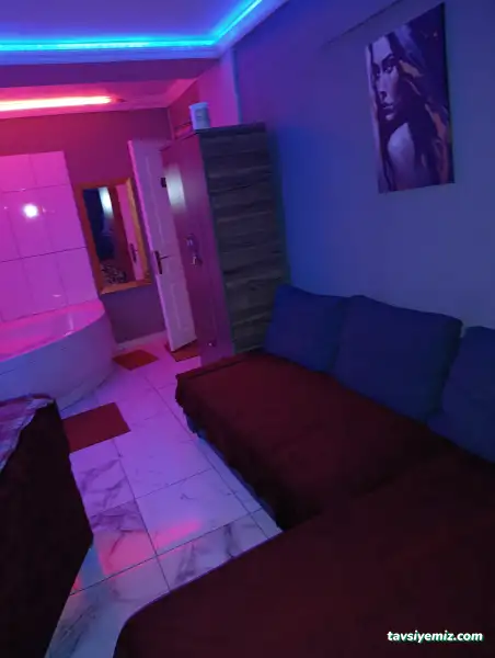 Esmerim Masaj Salonu