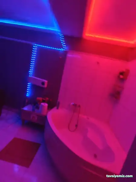 Esmerim Masaj Salonu