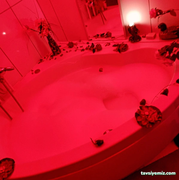 Esmerim Masaj Salonu