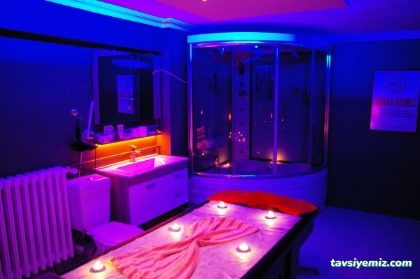 Esmerim Masaj Salonu