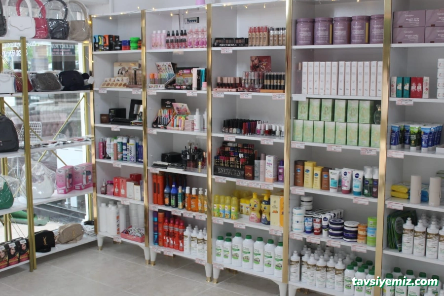 Esmiray Kozmetik & Bijuterı