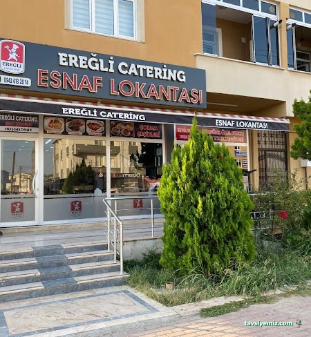 Esnaf Lokantası Eregli Catering