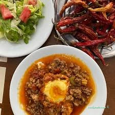 Esnaf Lokantası Eski Usül