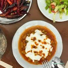 Esnaf Lokantası Eski Usül