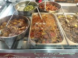 Esnaf Lokantası Mahmut Usta