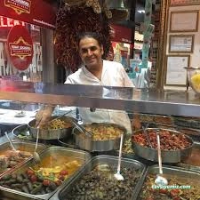 Esnaf Lokantası Mahmut Usta