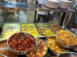 Esnaf Lokantası Mahmut Usta