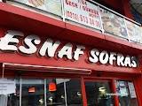 Esnaf Sofrası