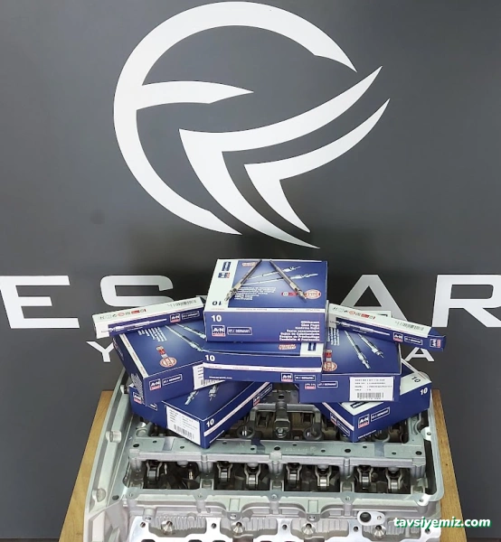 Espar Otomotiv - Yedek Parça