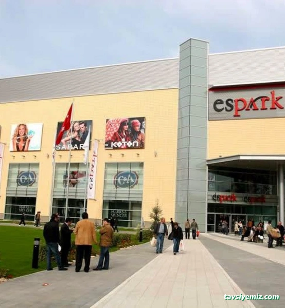 Espark Eskişehir