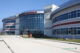 Espiye Devlet Hastanesi