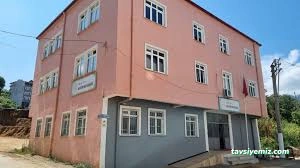 Espiye Halk Eğitim Merkezi