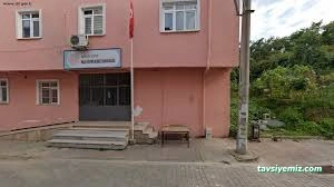 Espiye Halk Eğitim Merkezi