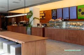 Espressolab Edirne Merkez