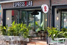 Espressolab Edirne Merkez