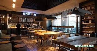 Espressolab Edirne Merkez