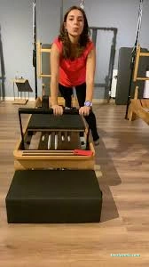 Esra Pilates Studio