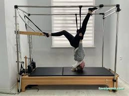 Esra Pilates Studio