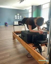 Esra Pilates Studio