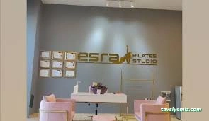 Esra Pilates Studio