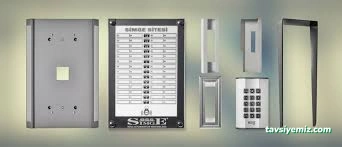Ess Simge Elektrik Elektronik Sistemler