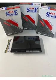 Ess Simge Elektrik Elektronik Sistemler