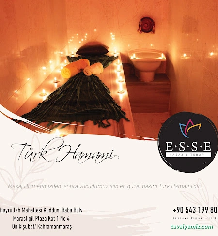 Esse Masaj Salonu