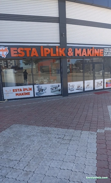Esta İplik & Makine