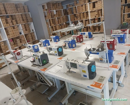 Esta İplik & Makine