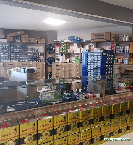 Esta İplik & Makine