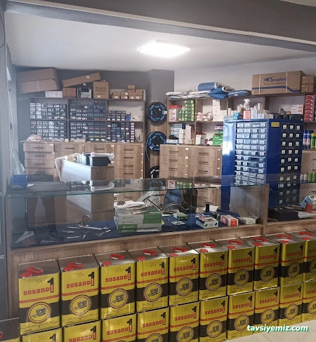 Esta İplik & Makine