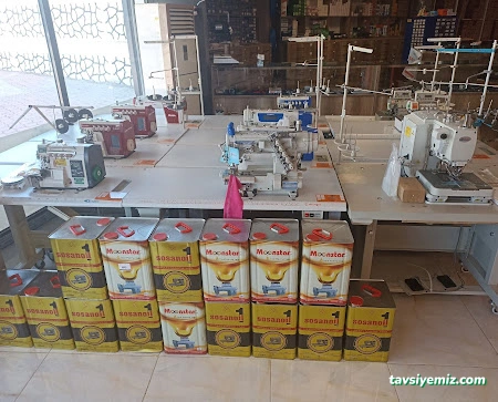 Esta İplik & Makine