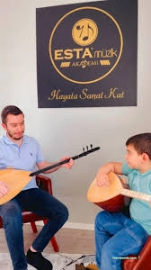 Esta Müzik Akademi Erzurum