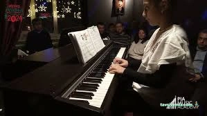 Esta Müzik Akademi Erzurum