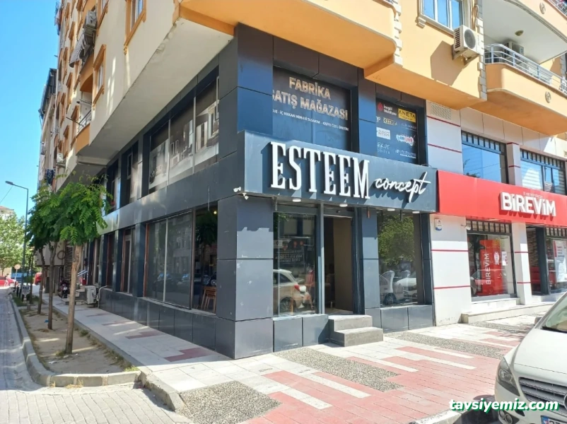 Esteem Concept Mobilya